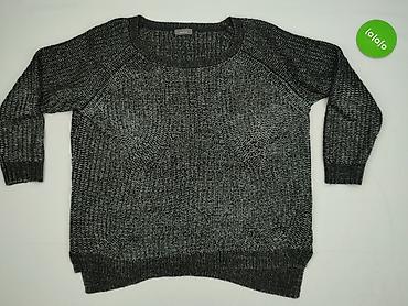 ciuch: Yessica, Sweter damski, rozmiar XL — 2
