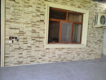 Жидкие обои: Dekorativ daş üzlük – fasad və interyer üçün - Material: dekorativ