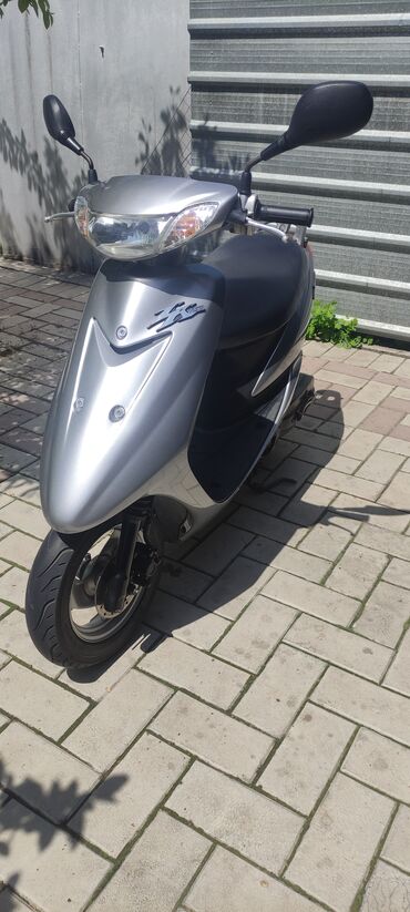 скутер из японии купить: Скутер Yamaha, 50 куб. см, Бензин, Б/у