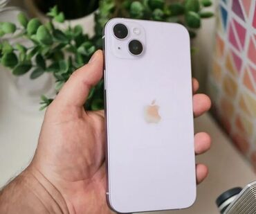 qab yuyan mawin: IPhone 14, 256 GB, Ağ, Zəmanət, Kredit, Simsiz şarj