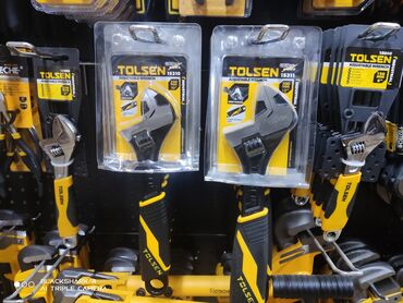 Наборы инструментов: Набор инструментов, Новый, Самовывоз, Платная доставка — 15