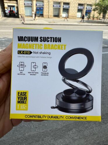 железные диски на ваз: Magsafe uyğun maqnitli telefon tutacağı Xüsusiyyətlər: - Magsafe at lalafo.az железные диски на ваз: Magsafe uyğun maqnitli telefon tutacağı Xüsusiyyətlər: - Magsafe