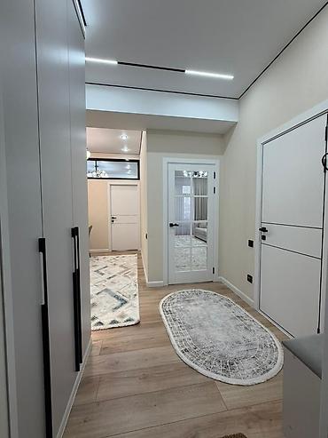 Продажа квартир: 2 комнаты, 50 м², Элитка, 8 этаж, Евроремонт — 10