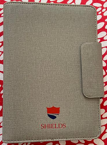 Продажа другой коммерческой недвижимости: Продам Тетрадь (Ежедневник) на кольцах — 3