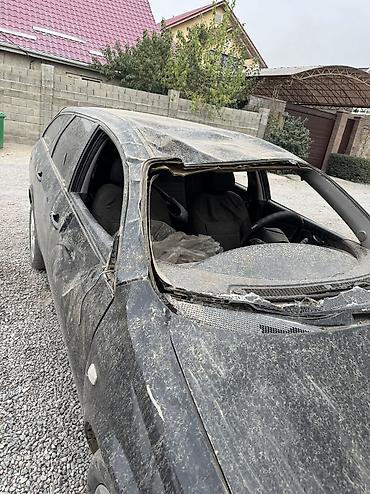 куплю ниссан: Nissan Primera: 2003 г., 1.8 л, Механика, Газ, Универсал — 4