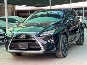 дамас машина цена бишкек: Lexus RX: 2019 г., 3.5 л, Автомат, Бензин, Внедорожник