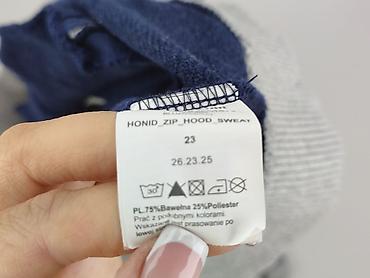 steeam: Big Star, Bluza z kapturem dla mężczyzn, rozmiar 2XL — 6