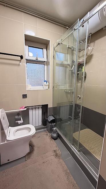 том сойер: 🏡 Продаётся уютный дом в Орто-Сае — у подножья гор 📐 280 м² | 8 соток — 7