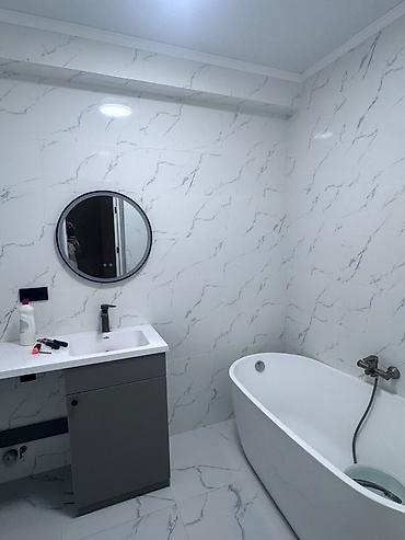 Продажа квартир: 2 комнаты, 73 м², Технопарк Элитка, 14 этаж, Евроремонт — 2