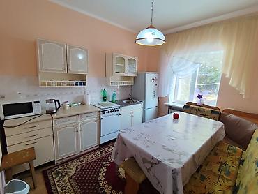 Долгосрочная аренда домов: 70 м², 3 комнаты, Можно с животными — 16