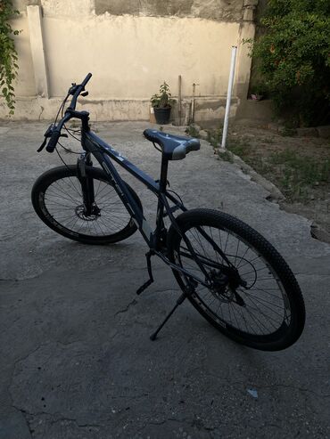 24 velosiped satilir: Yeni Dağ velosipedi Stels, 28", Ünvandan götürmə