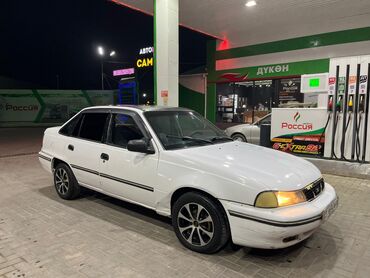 кузов нива купить новый: Daewoo Nexia: 1996 г., 1.5 л, Механика, Бензин, Седан