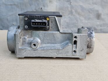 Датчики, сенсоры, предохранители: Расходомер Seat 1990 г., Б/у, Оригинал, Германия — 5