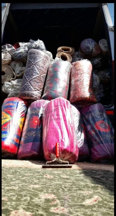 Стирка тошоков: Стирка тошоков, Самовывоз, Платная доставка, Бесплатная доставка — 4