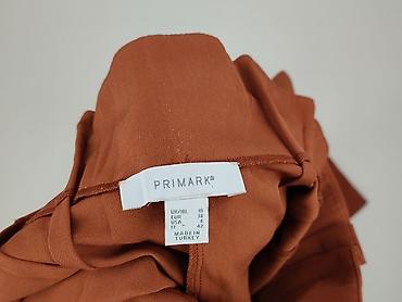 rozmiar 22 uk: Primark, Spodnie materiałowe damskie, rozmiar M — 4