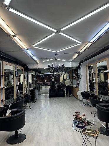 Sağlamlıq və gözəllik: 28 mayda salon arendaya verilir — 5