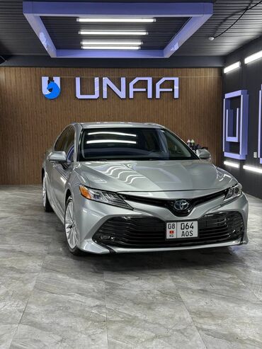 бу квадроциклы купить: Toyota Camry: 2018 г., 2.5 л, Автомат, Гибрид, Седан