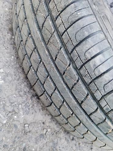 t 89: Yeni Disk təkər 185 / 75 / R 14, 4 Boltlu — 3
