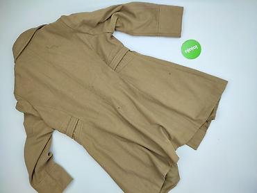 bondelid bluza: La Redoute, Płaszcz damski, rozmiar 5XL — 3