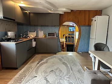 Продажа коттеджей и домов: Продается дом в районе киркомстром (Новопавловка)150м2 участок 12 — 7