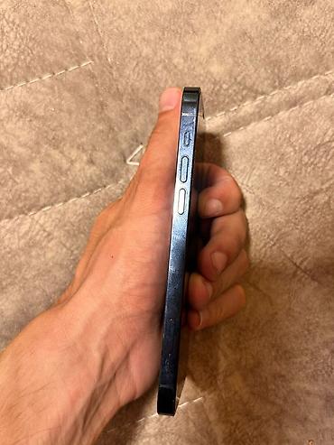 17 pro max planshet: IPhone 12 Pro, 128 ГБ, Графит, Face ID — 2