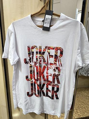 белые фудболки: Мужские футболки размер m.l.xl.2xl. ХБ Турция — 3