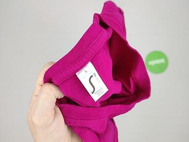 trekingowe: SolS, T-shirt damski, rozmiar S — 4