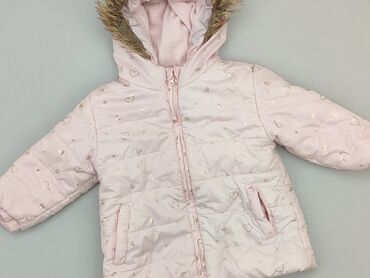 body rozowe: Jacket, Ergee, 9-12 months, condition - Good