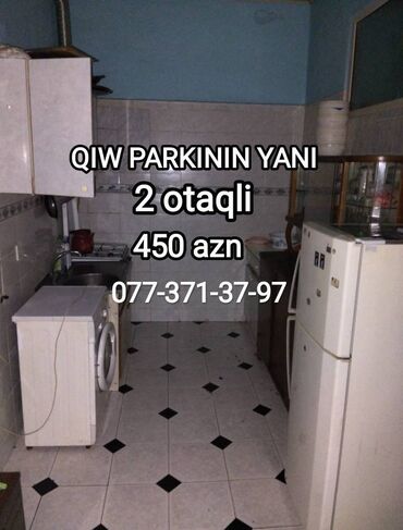 kiraye ev nesimi: Qiw Parkinin yani. Malakan bagina, Merkezi Univermaga, Metrolara yaxin