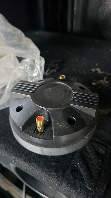 Динамики и колонки: Профессиональный музыкальный аппаратуралар сатылат.10штук 15дюм — 8