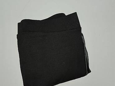 legginsy stringi: Gina Tricot, Legginsy Ze skóry ekologicznej damskie, rozmiar M — 6