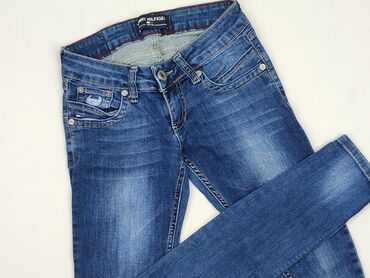 Джинси жіночі, Tommy Hilfiger, Розмір XS