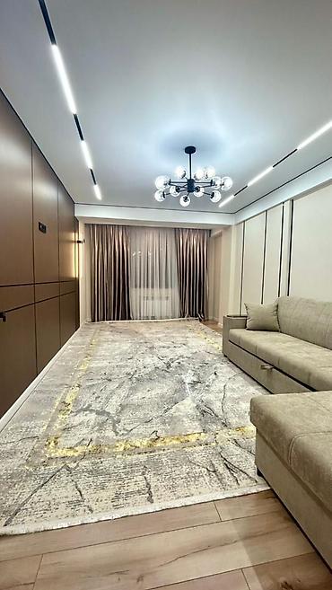 Продажа квартир: 2 комнаты, 64 м², Элитка, 4 этаж — 11