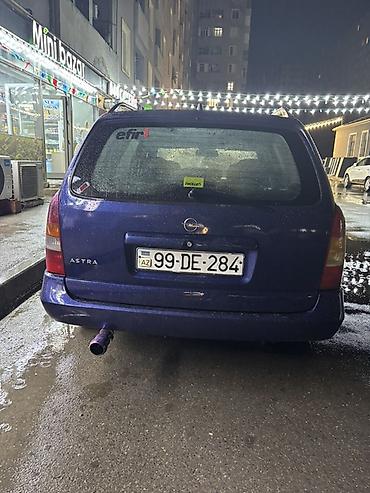 opel difuzer: Salam mason ela vezyetdedi qati yag azaltmir. Udar vurg yoxdu — 6