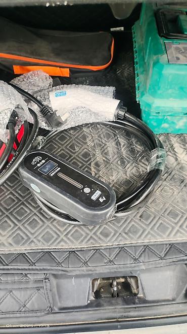 Другие детали электрики авто: Лучшая цена и качество!Зарядки для электромобилей 7 квт,с регулировкой — 23