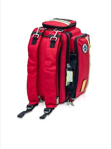 əlçək: №: 15880 Məhsulun adı: İlk yardım çantası Elite Bags Extreme's — 2