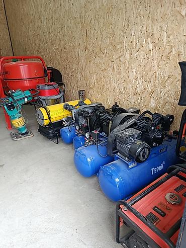 Аренда инструментов: Сдам в аренду Утюги — 7