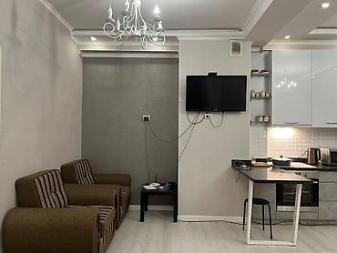 12: 2 комнаты, 70 м², 7 мкр Элитка, 2 этаж, Евроремонт — 2
