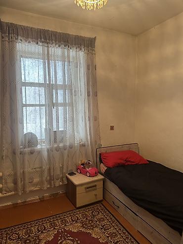 Продажа коттеджей и домов: Продается дом с участком в районе ГЭС‑2. Параметры: - Площадь дома — 10