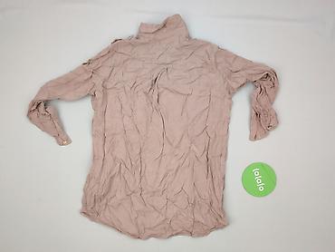 hills tshirt: Sinsay, Koszula damska, rozmiar S — 3
