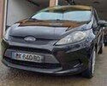 dn auto nis: PODIZACI STALALA ZA FORD FIESTA OD 2009. DO 2016. GOD. | SMEDEREVSKA — 8