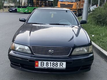 спортивный руль на ктм мото: Nissan Maxima: 1996 г., 3 л, Механика, Бензин, Седан