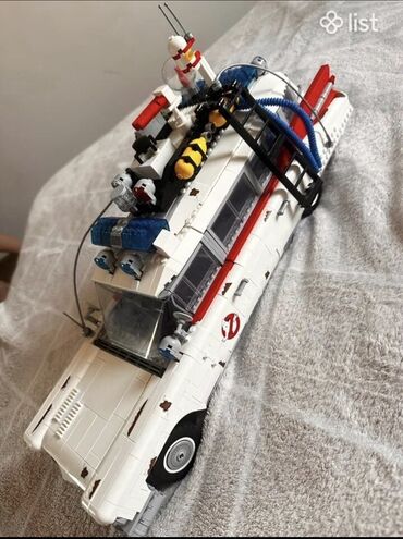 детская машина на пульте управления: ЦЕНА ЗА ВСЕ 3 НАБОРА - 70000 сом Все наборы оригинальны покупались