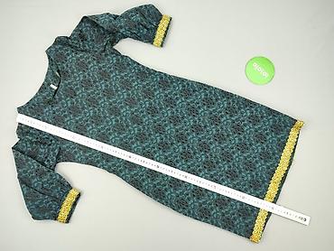 zielone spodnice mini: Sukienka damska, rozmiar L — 4