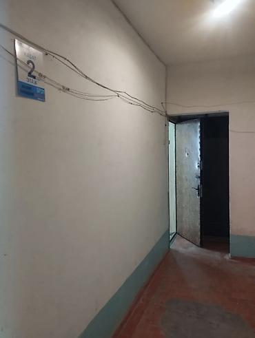 105: 1 комната, 36 м², Тунгуч мкр 105 серия, 2 этаж, Косметический ремонт — 3