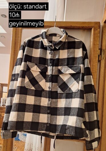 Digər: Geyimlərin bir qismi az geyinilib bir qismi isə heç geyinilməyib — 30