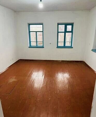 дома в г кант: 50 м², 3 комнаты, Забор, огорожен