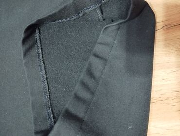 Повседневные платья: Повседневное платье, Длинная модель, Трикотаж, S — 4