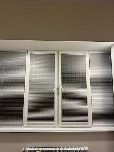 Жалюзи и рольшторы: Плиссе премиум-класса | Элегантное решение для ваших окон — 9
