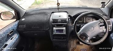 ипсум крыло: Toyota Ipsum: 1998 г., 2 л, Автомат, Бензин, Универсал — 4